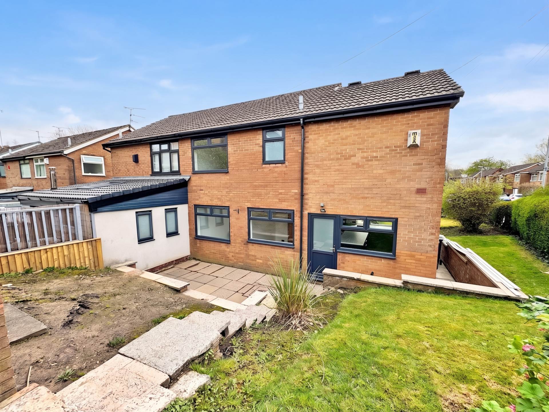 Pine Way, Lees, Image 20