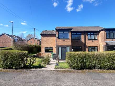 Pine Way, Lees, Image 1