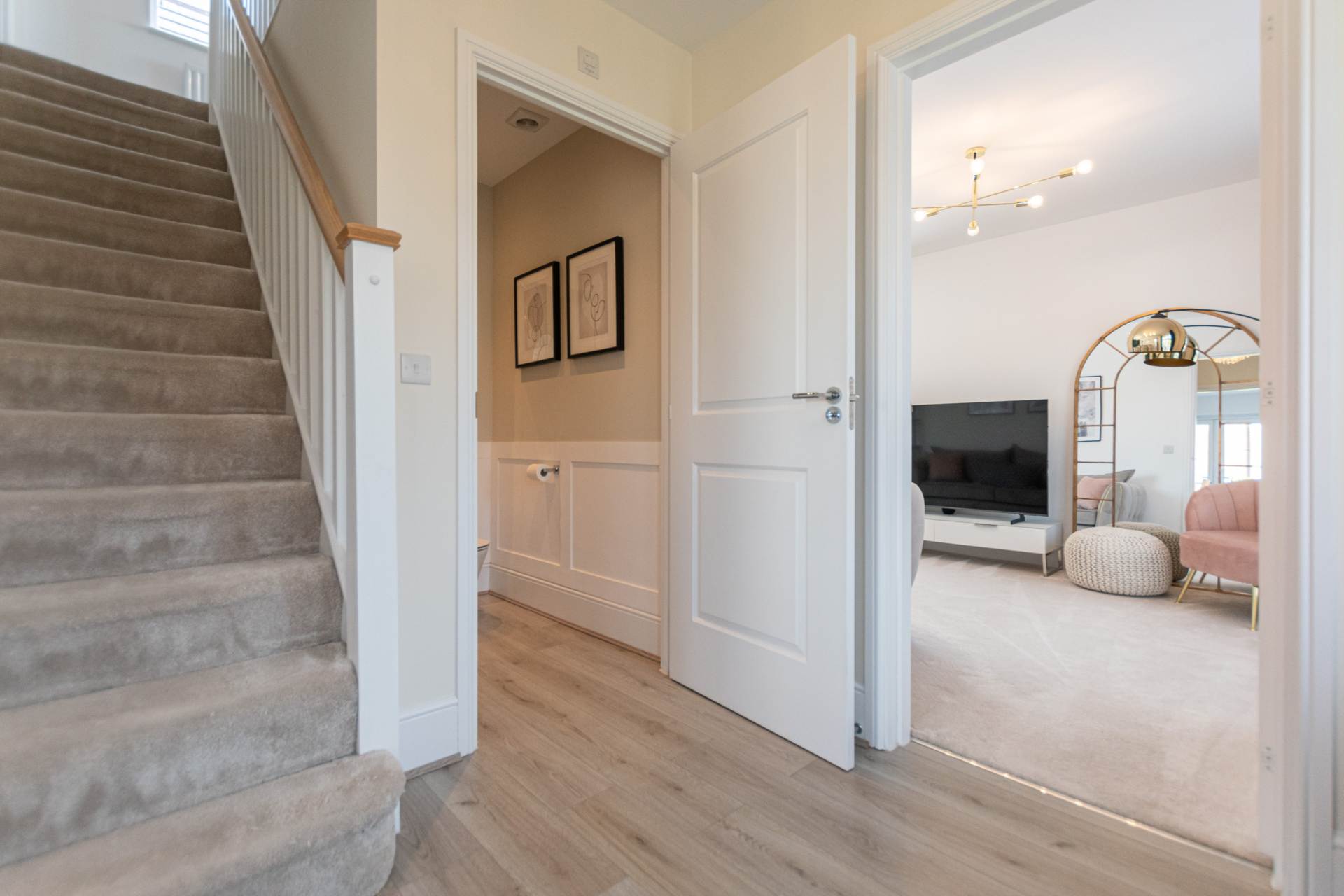 Celandine Close, Oldham, Image 12