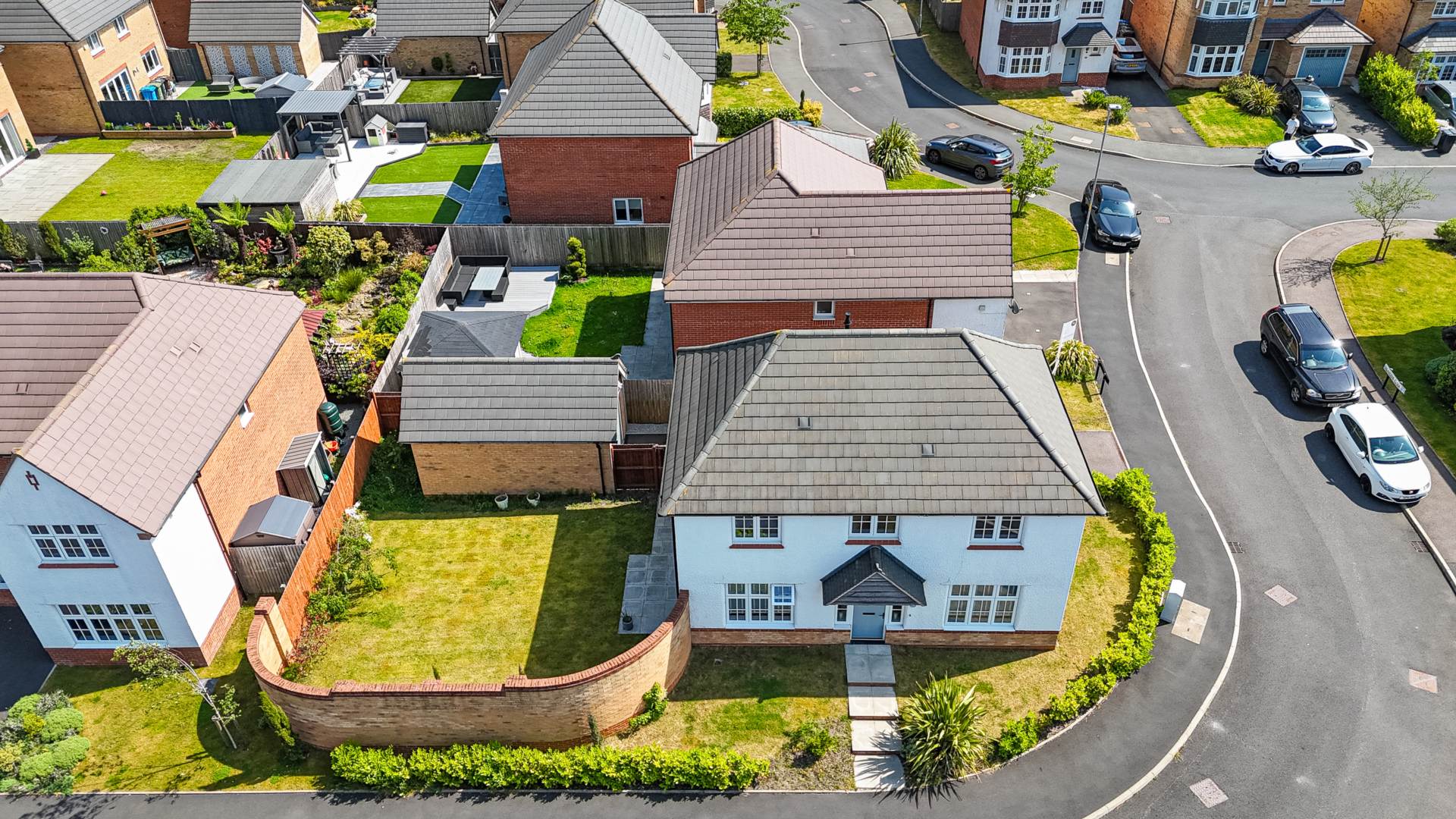 Celandine Close, Oldham, Image 26
