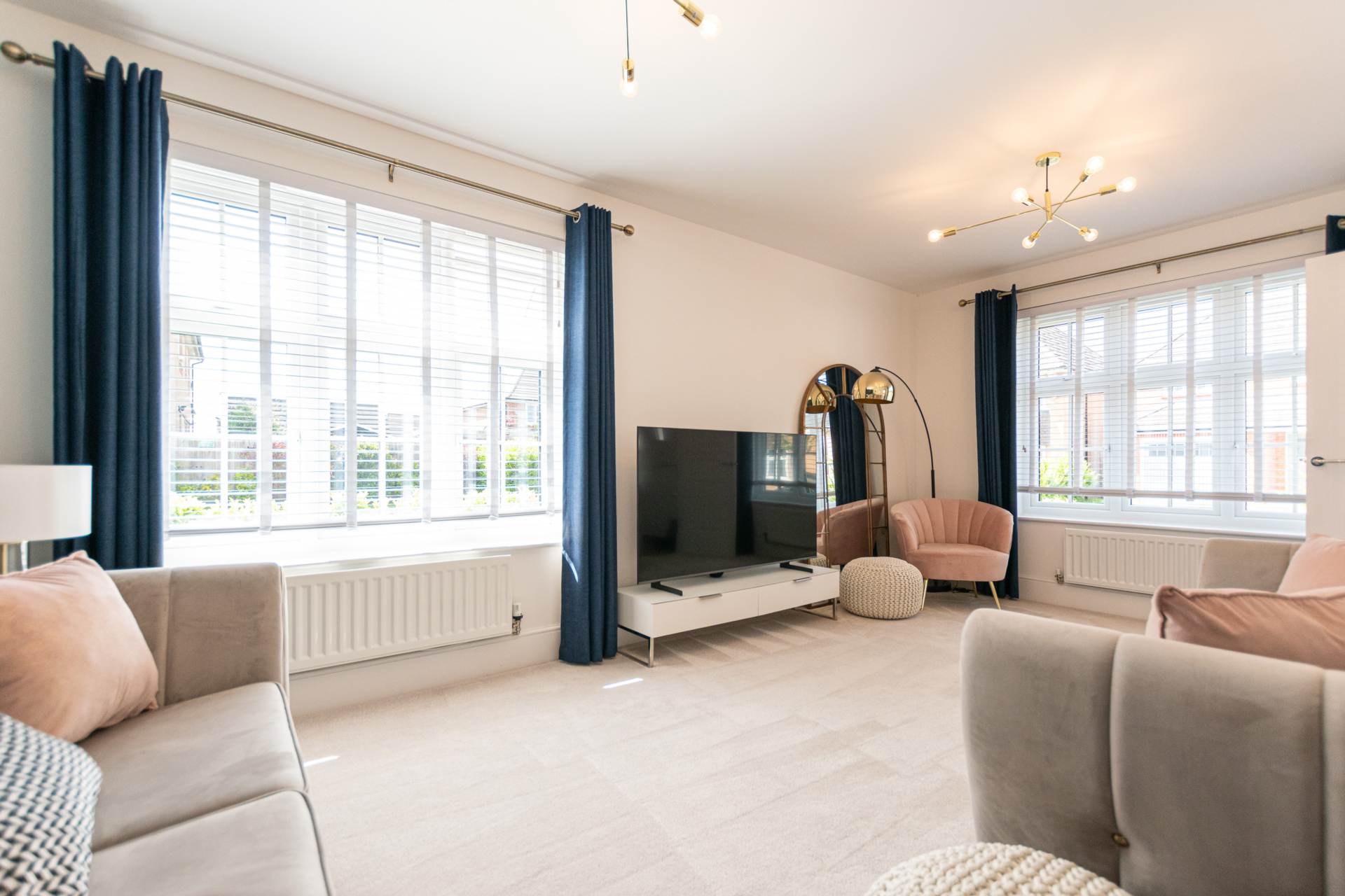 Celandine Close, Oldham, Image 3