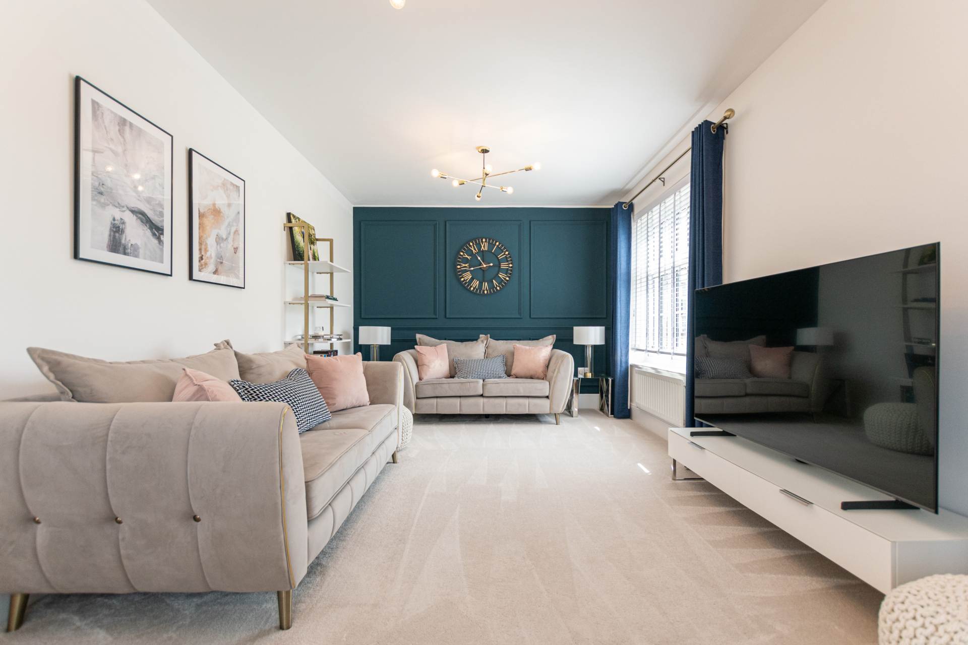 Celandine Close, Oldham, Image 4
