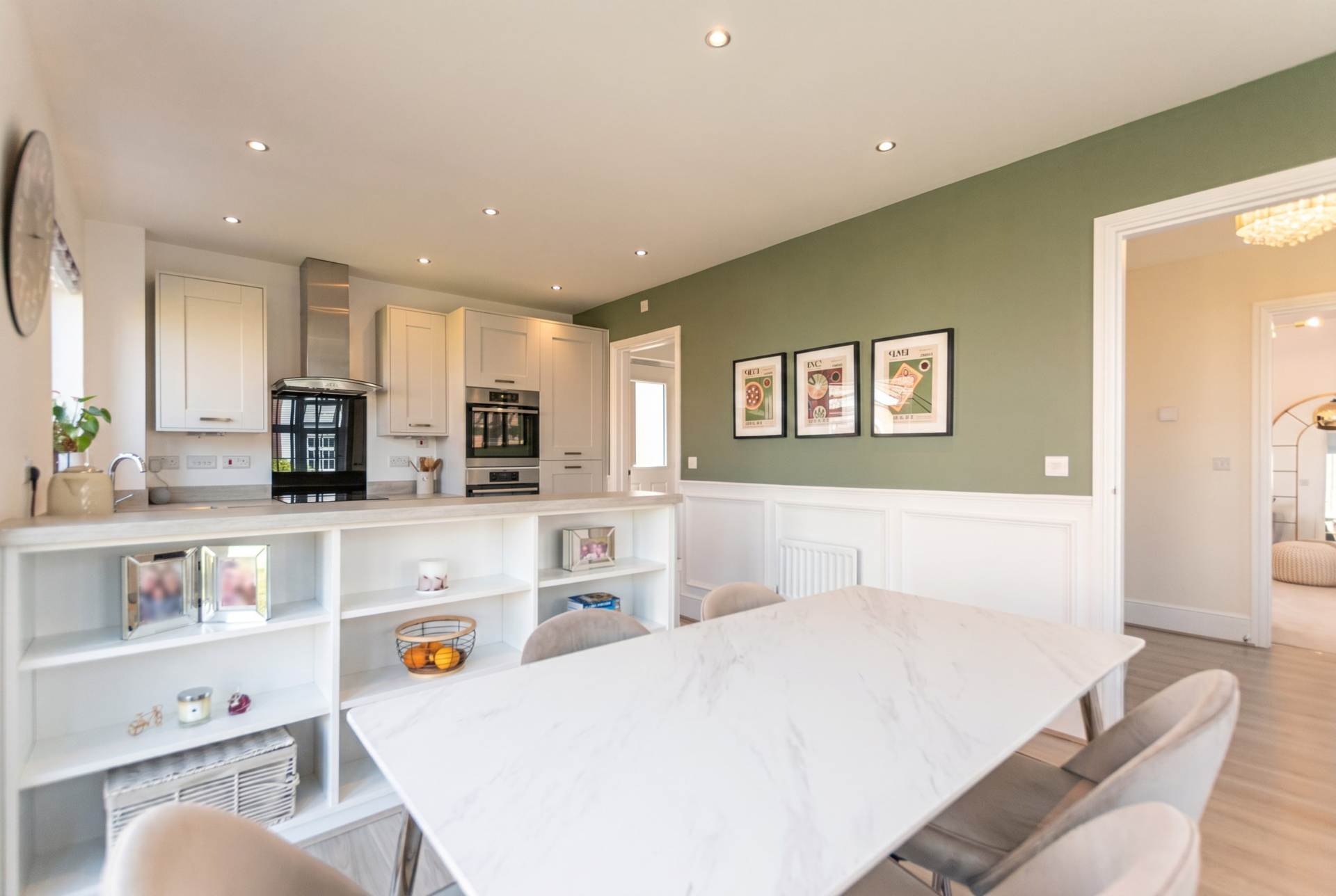 Celandine Close, Oldham, Image 7
