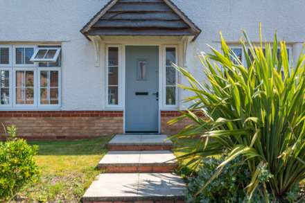 Celandine Close, Oldham, Image 2
