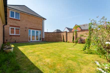 Celandine Close, Oldham, Image 23