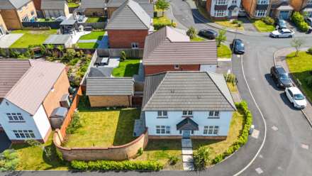Celandine Close, Oldham, Image 26