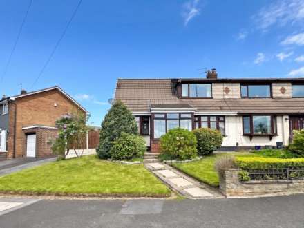 Lea View, Oldham, Image 1
