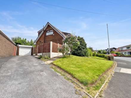 Lea View, Oldham, Image 17
