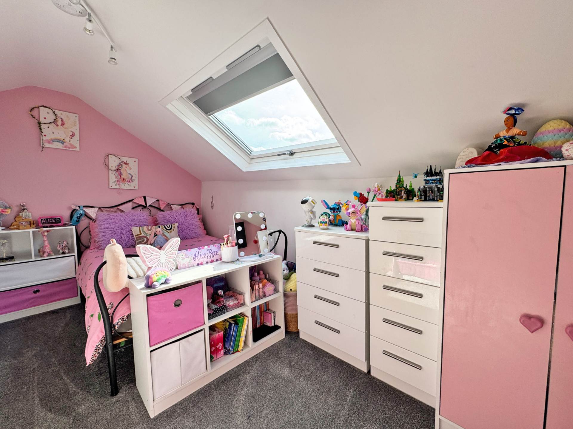 Water Street, Royton, Image 15