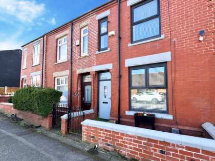 Water Street, Royton, Image 1