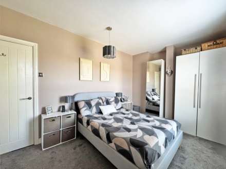 Water Street, Royton, Image 10