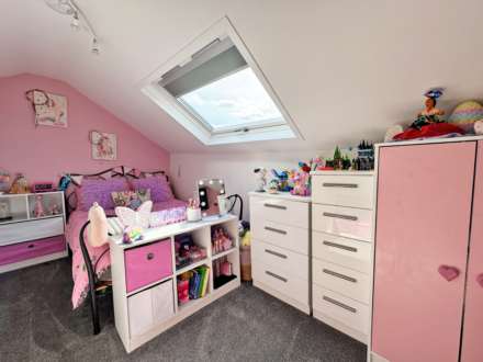 Water Street, Royton, Image 15