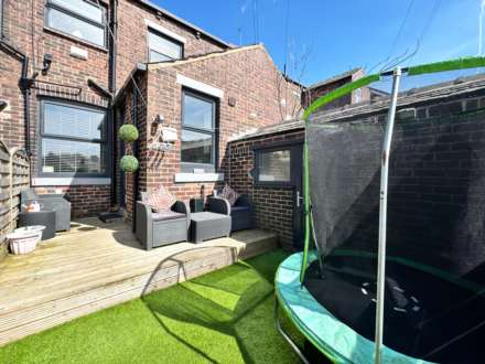 Water Street, Royton, Image 16