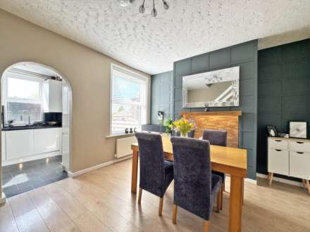 Water Street, Royton, Image 4