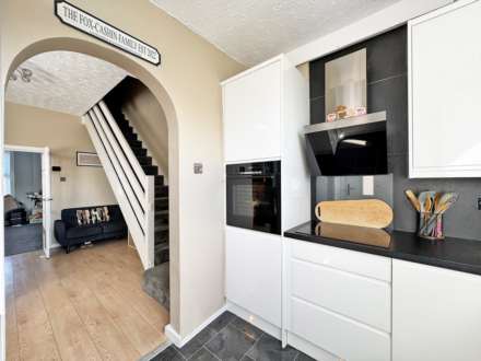 Water Street, Royton, Image 8