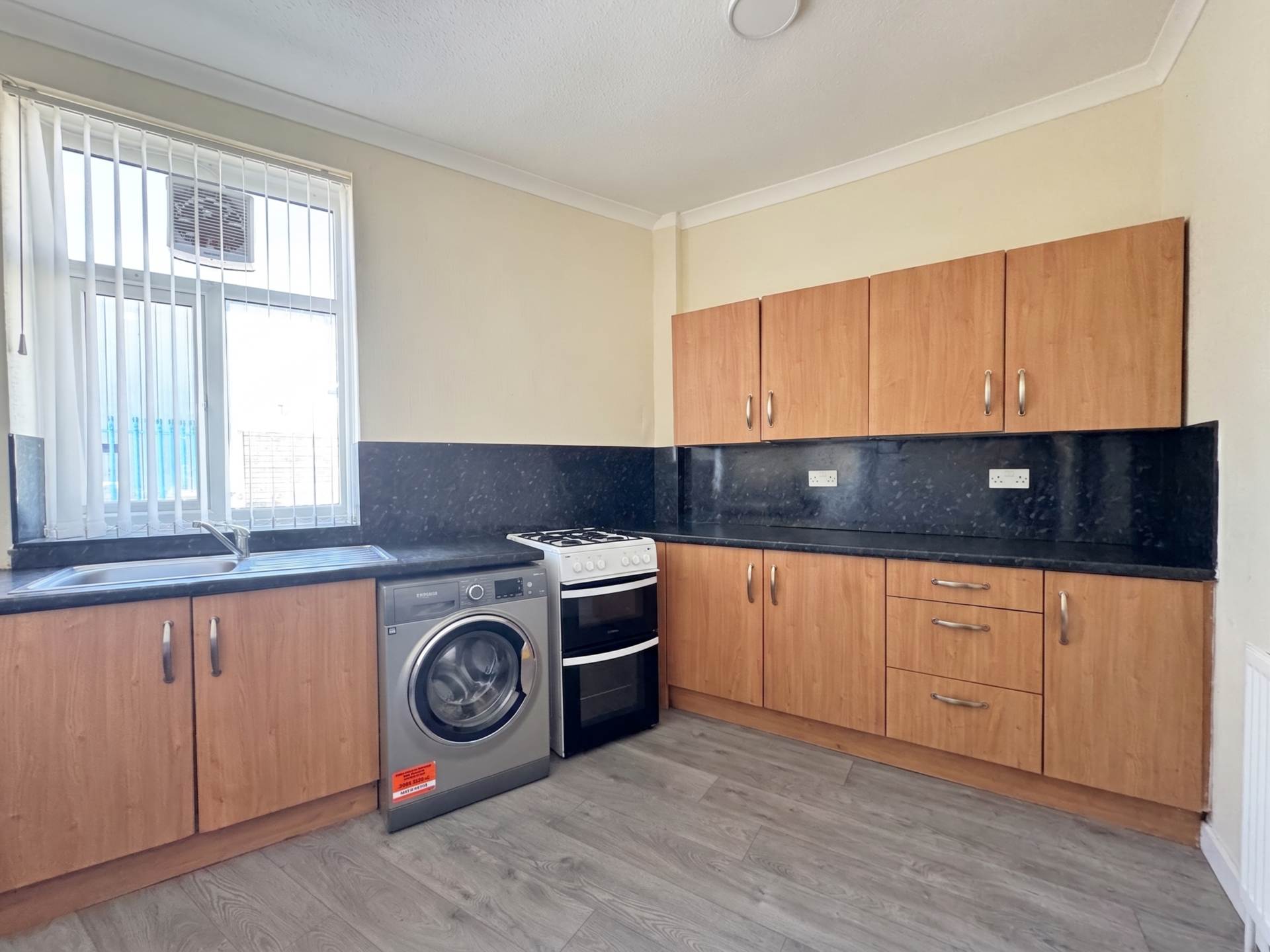 Leach Street, Shaw, Image 1