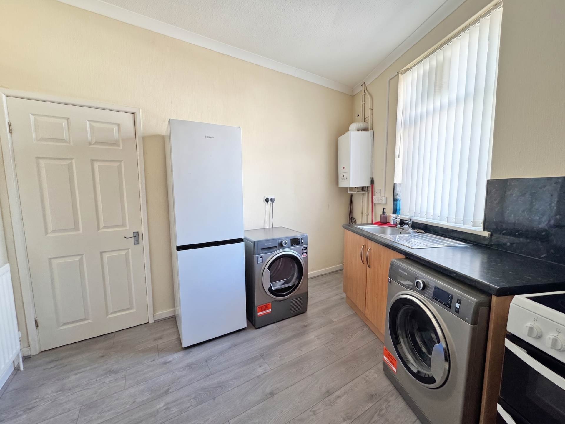 Leach Street, Shaw, Image 11