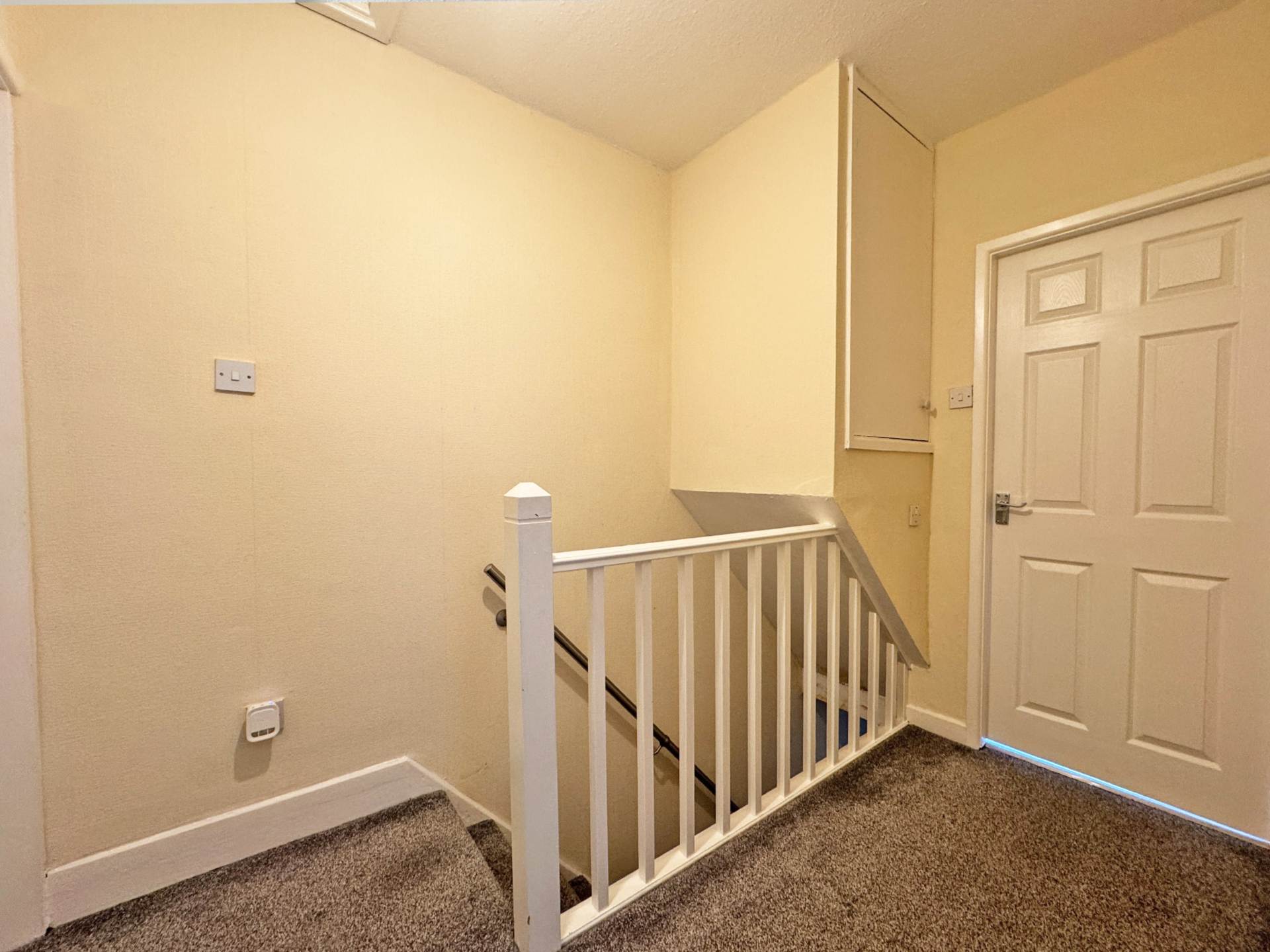 Leach Street, Shaw, Image 12