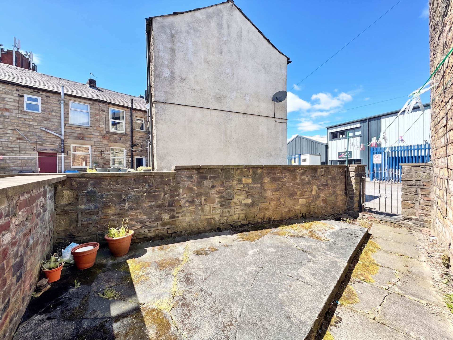Leach Street, Shaw, Image 9