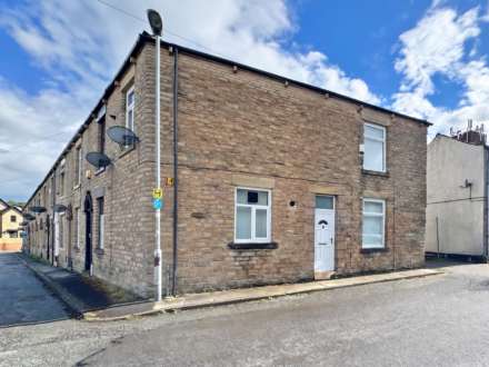 Leach Street, Shaw, Image 2
