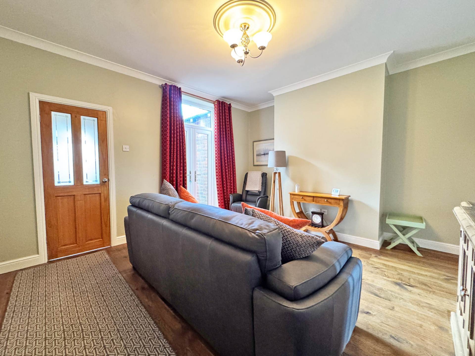 Buckstones Road, Shaw, Image 2