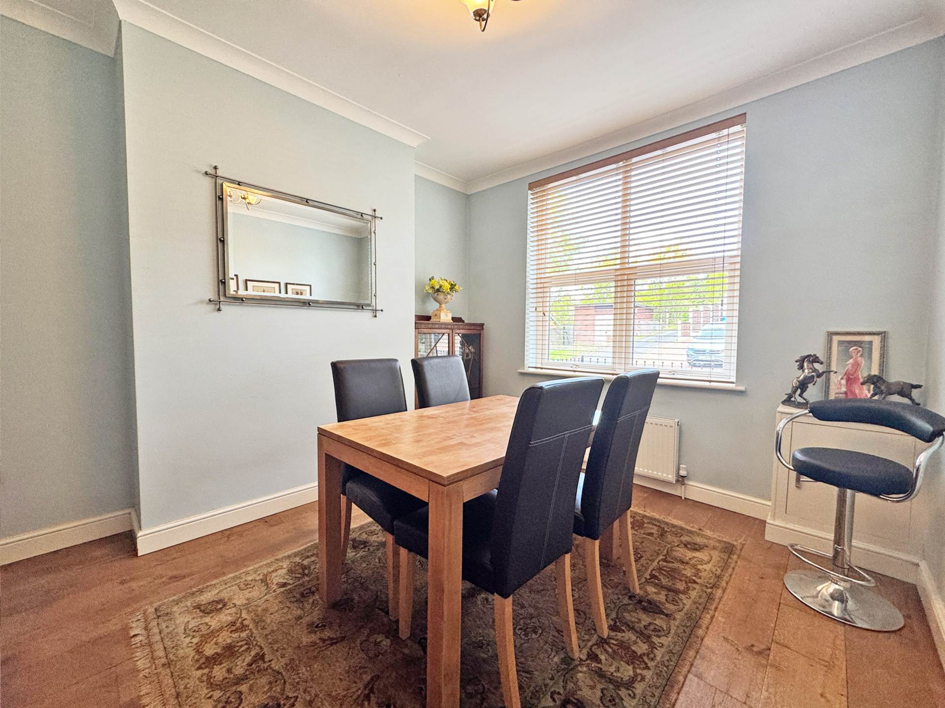Buckstones Road, Shaw, Image 4