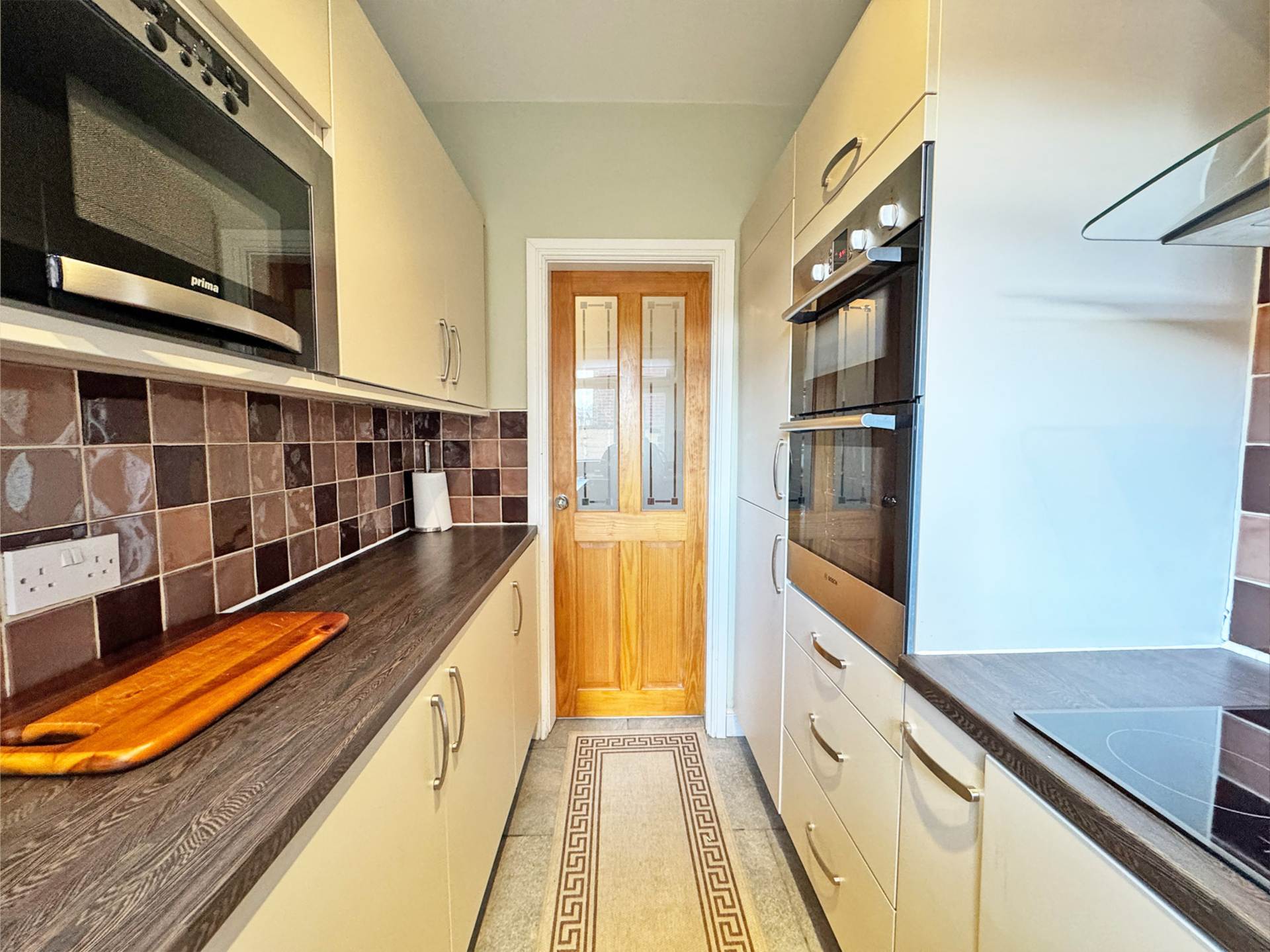 Buckstones Road, Shaw, Image 7