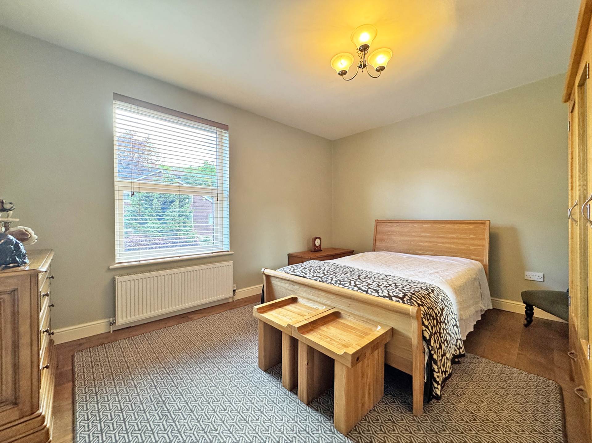 Buckstones Road, Shaw, Image 8