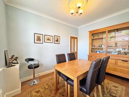 Buckstones Road, Shaw, Image 5