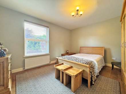 Buckstones Road, Shaw, Image 8