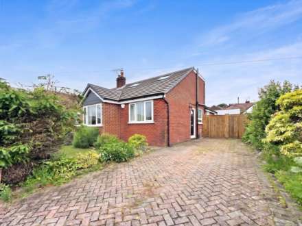 Surrey Avenue, High Crompton