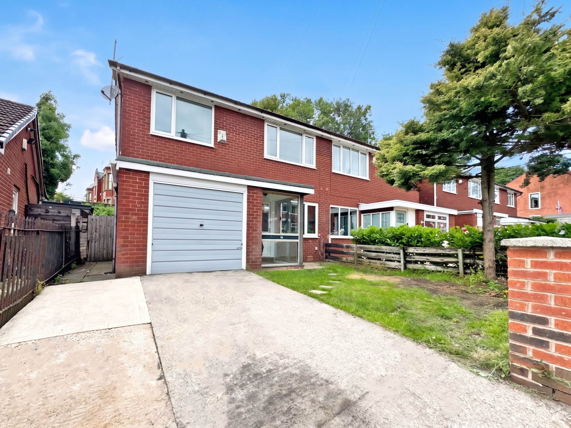 Fir Lane, Royton, Image 1