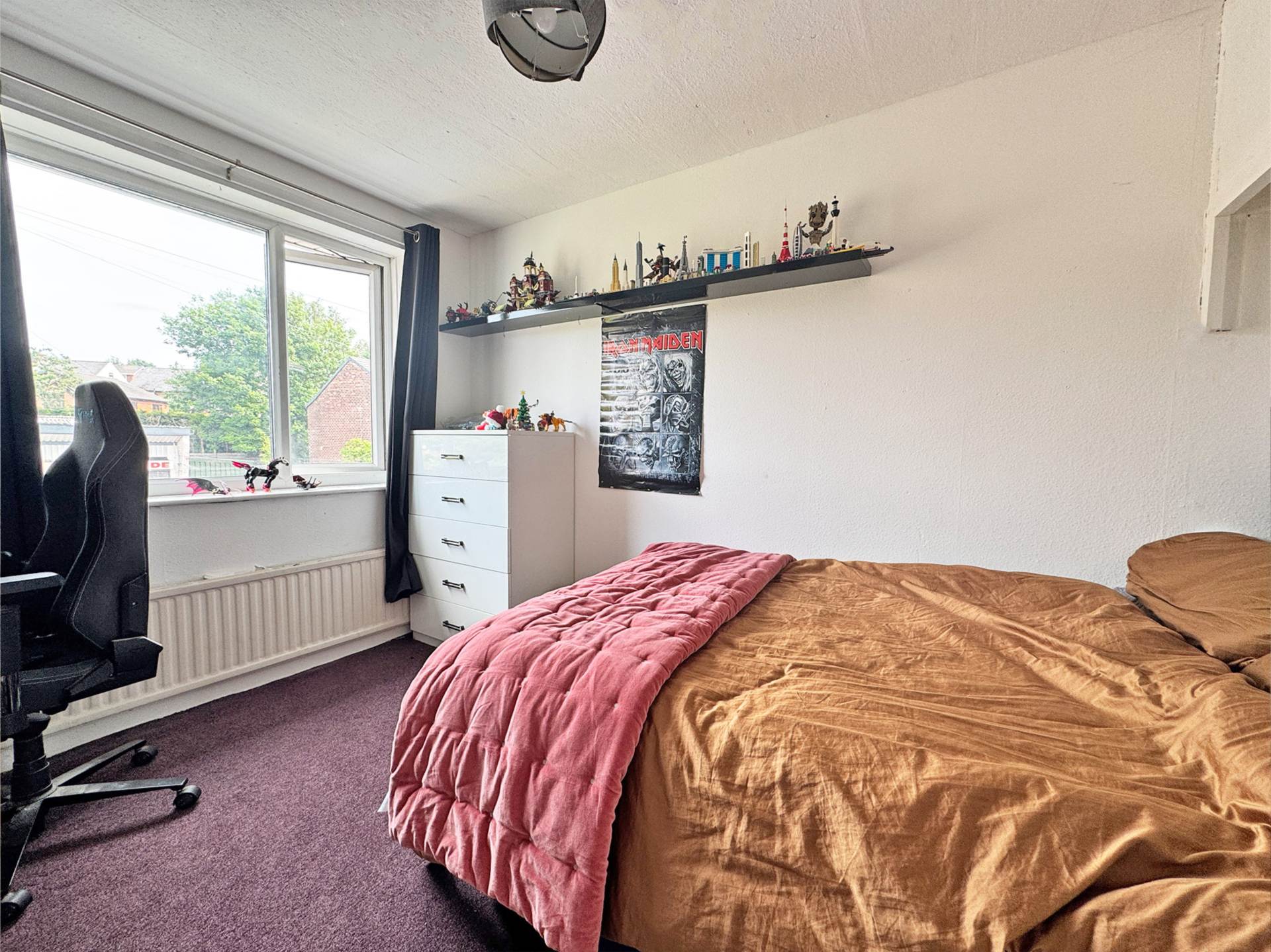Fir Lane, Royton, Image 14