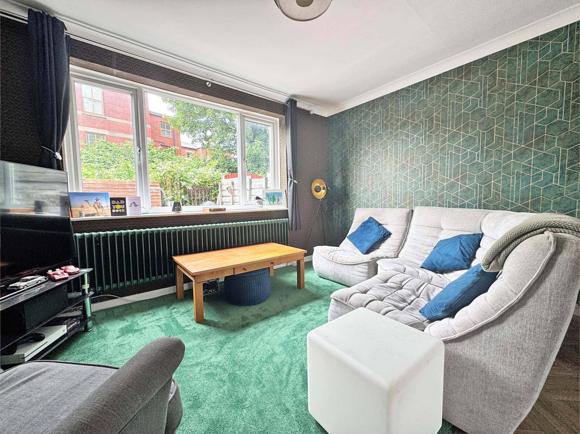 Fir Lane, Royton, Image 2