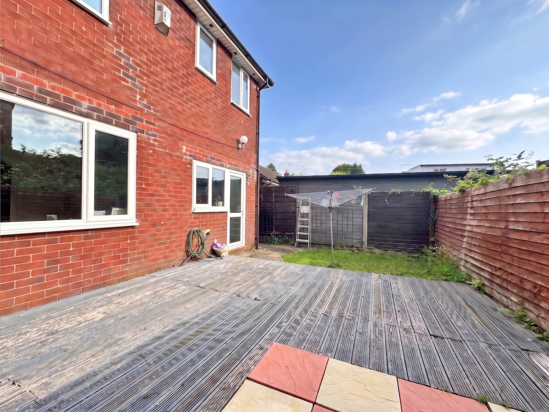 Fir Lane, Royton, Image 9