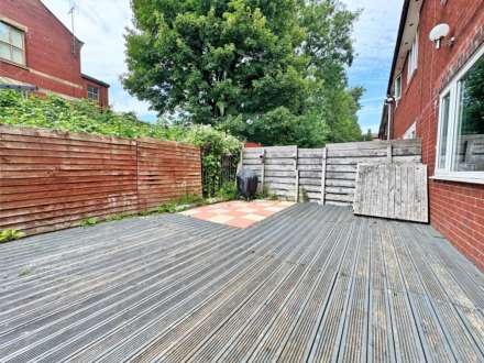 Fir Lane, Royton, Image 13