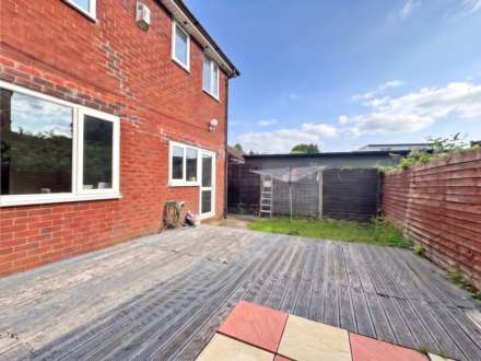 Fir Lane, Royton, Image 9