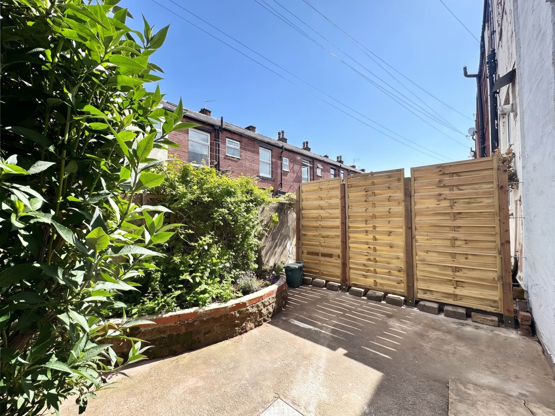 Brunswick Street, Shaw, Image 13