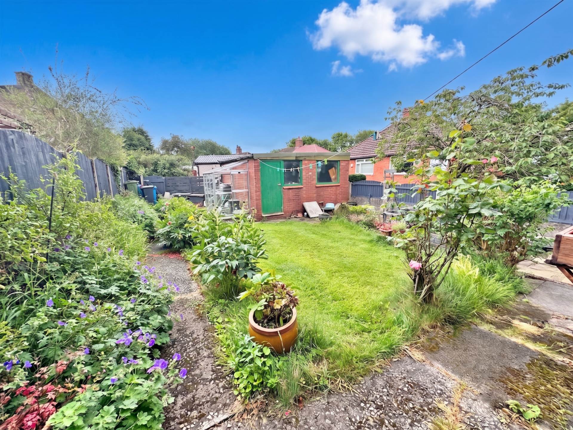 Hodge Road, Oldham, Image 12