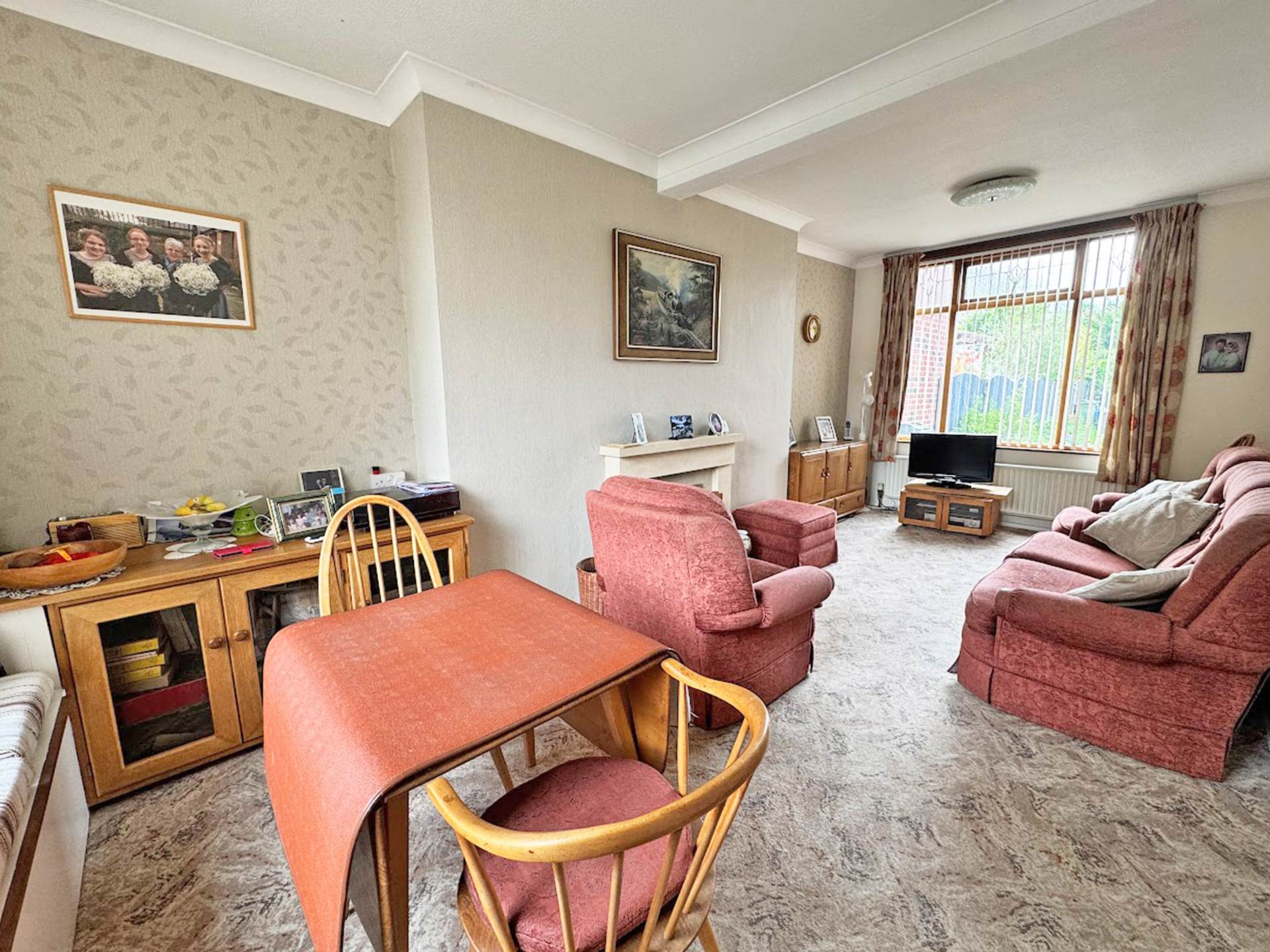 Hodge Road, Oldham, Image 2