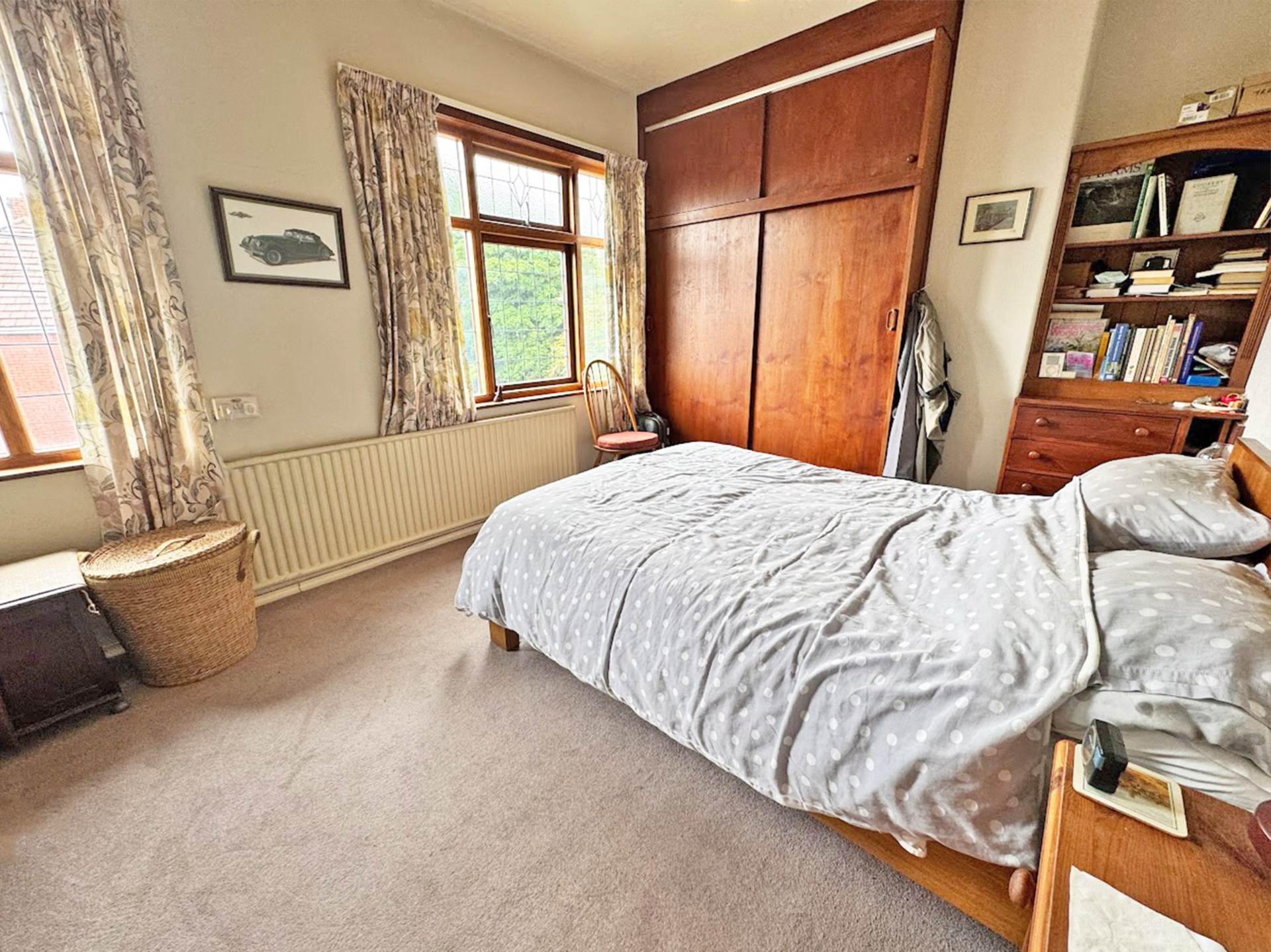 Hodge Road, Oldham, Image 6