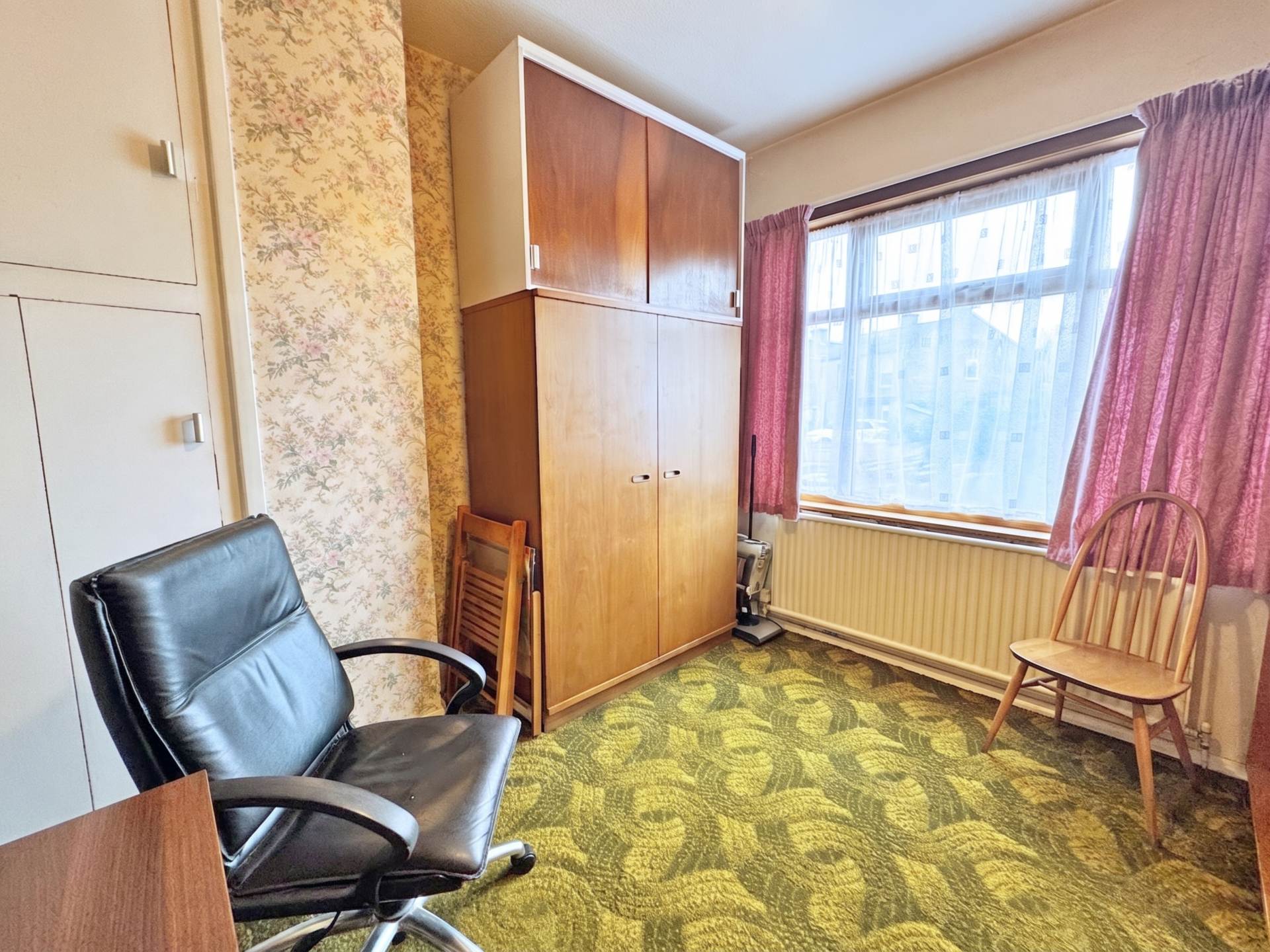 Hodge Road, Oldham, Image 8