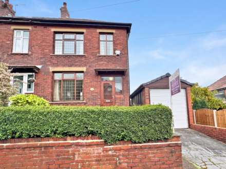 Property For Sale Hodge Road, Moorside, Oldham