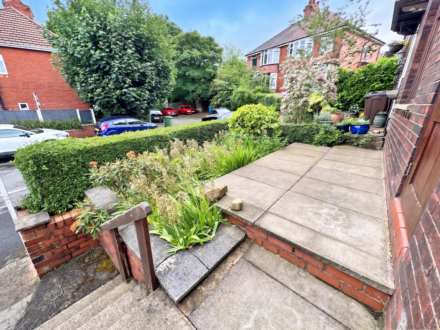 Hodge Road, Oldham, Image 11