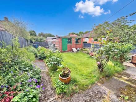 Hodge Road, Oldham, Image 12