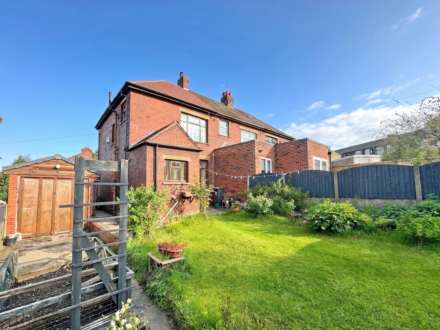 Hodge Road, Oldham, Image 13