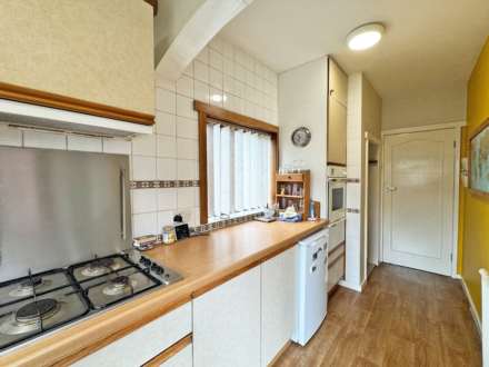 Hodge Road, Oldham, Image 5