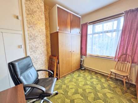 Hodge Road, Oldham, Image 8