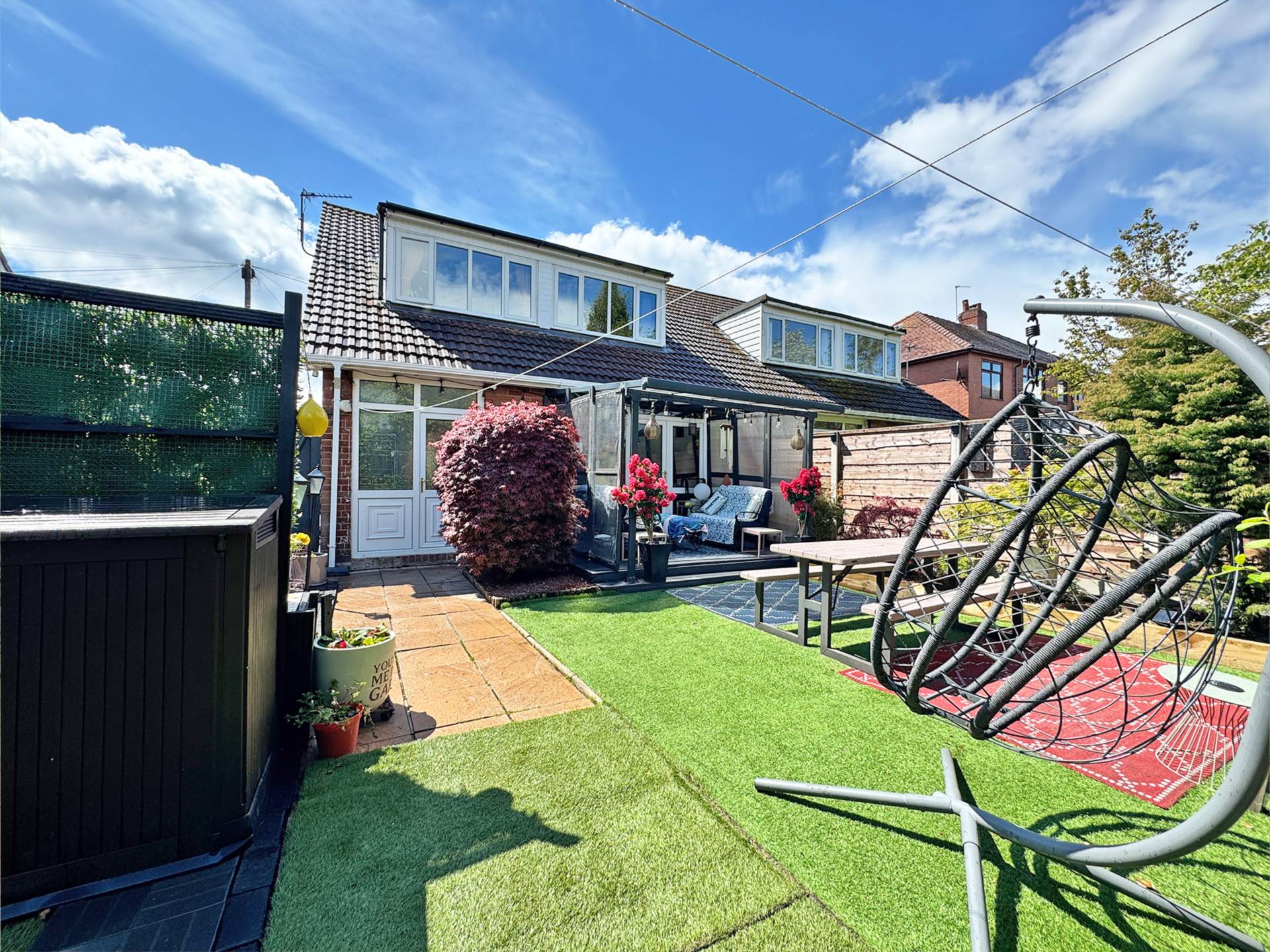 Edward Road, Shaw, Image 21