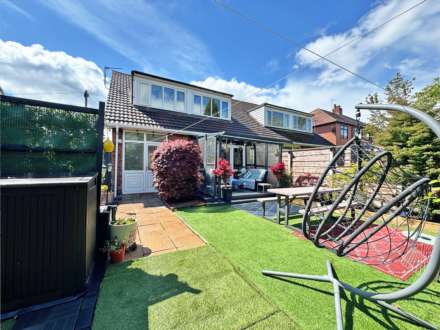 Edward Road, Shaw, Image 21